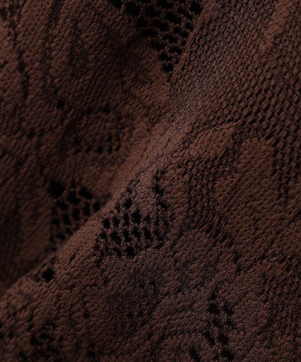 Green Parks ＳＥＴ２点フォトＴシャツ＋レーススカーフ 