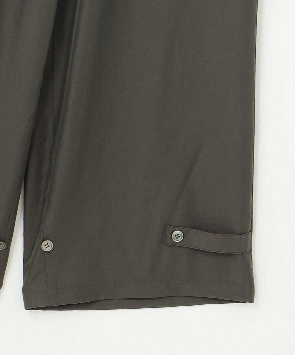 23区 S 【SLOW/一部店舗限定】ブライトヴィンテージクロス カーゴパンツ 