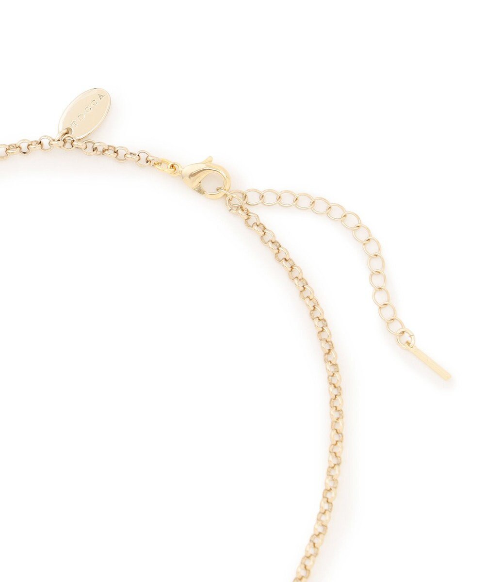 TOCCA BLESS OF DAISY 2WAY BROOCH NECKLACE ブローチネックレス 