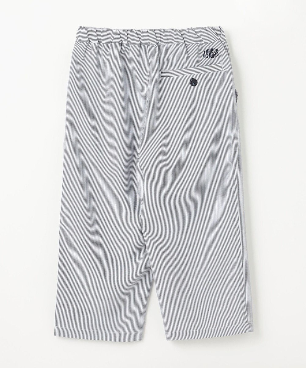J.PRESS KIDS 【140-170㎝】七分丈ネイビー パンツ 