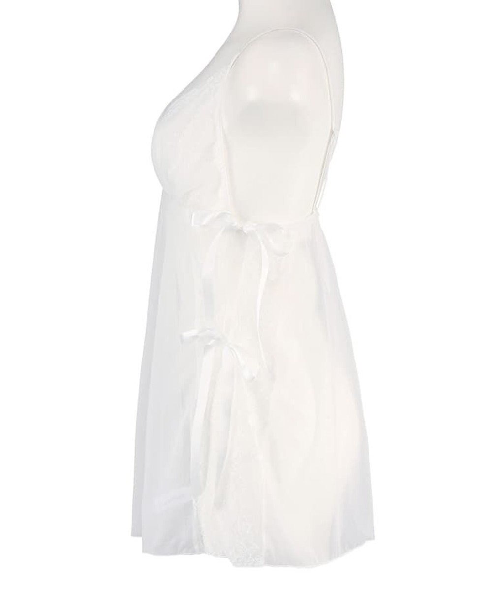 San-ai Resort（三愛水着楽園） エレガントコレクション2311ベビードール  【Mサイズ】【northerly】 