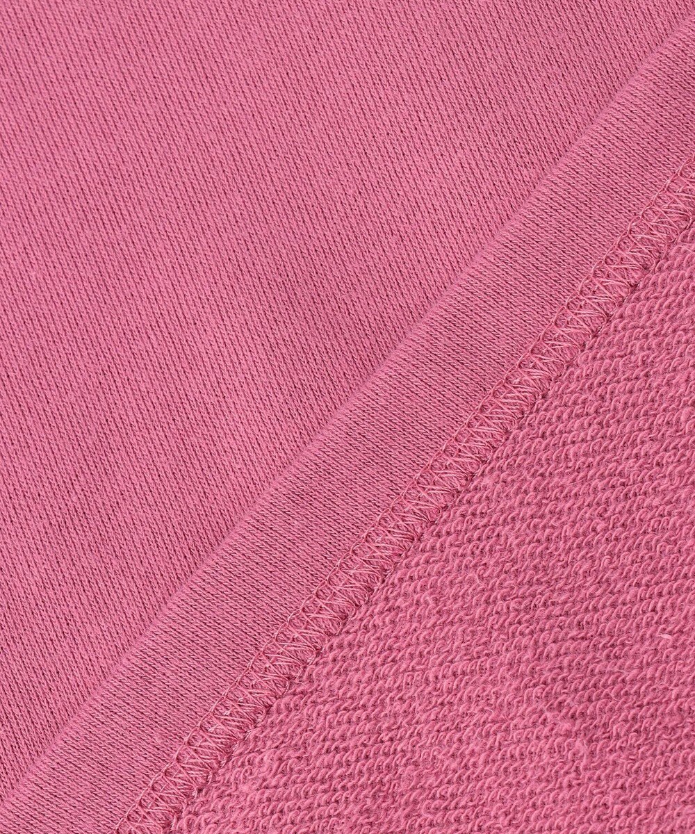 ANY KIDS 【春まで主役】アニマル発泡プリントトレーナー 