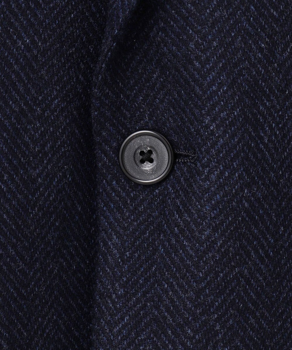 GOTAIRIKU 【Ermenegildo Zegna】TROFEO CASHMERE ジャケット 