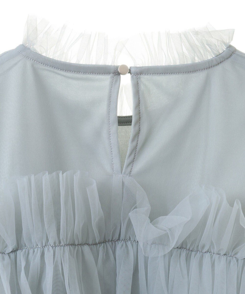 Green Parks ・ＥＬＥＮＣＡＲＥ　ＤＵＥ　チュールドッキングブラウ 