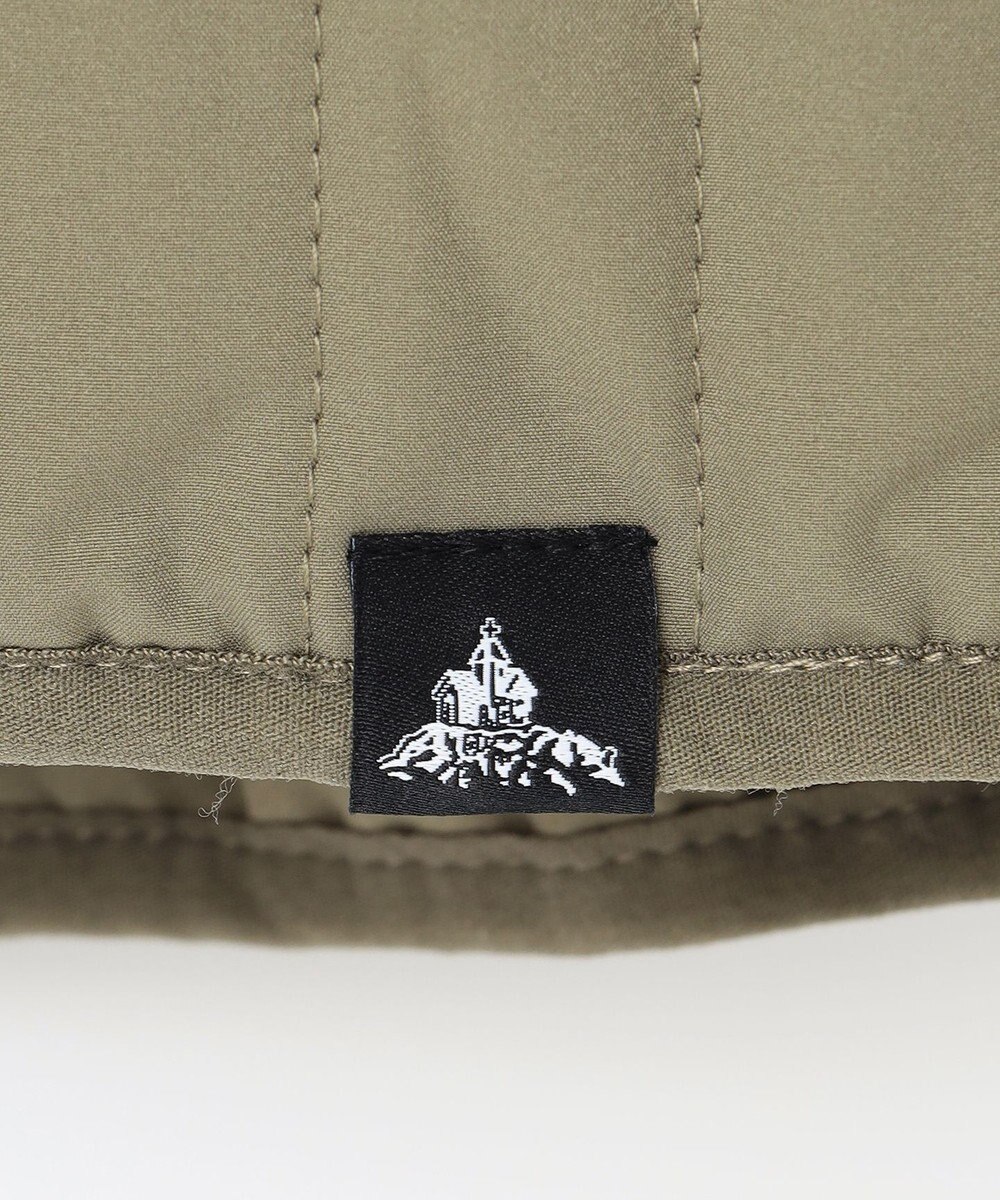 SHARE PARK LADIES 【UNISEX】キルティング蓄熱中綿 Ｖカーディガン（Mサイズ） 