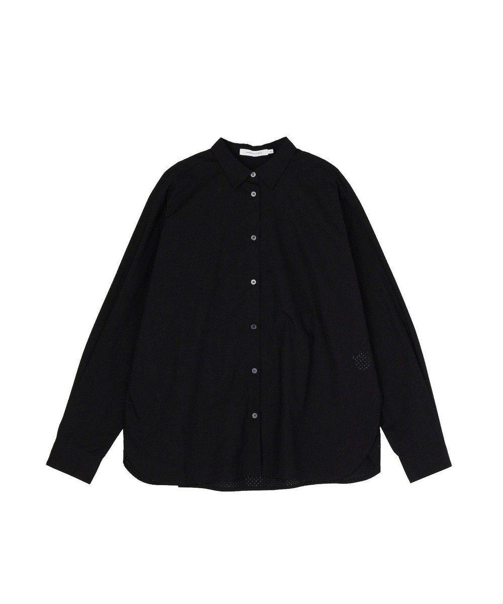 AMERICAN HOLIC パンチングシャツ 