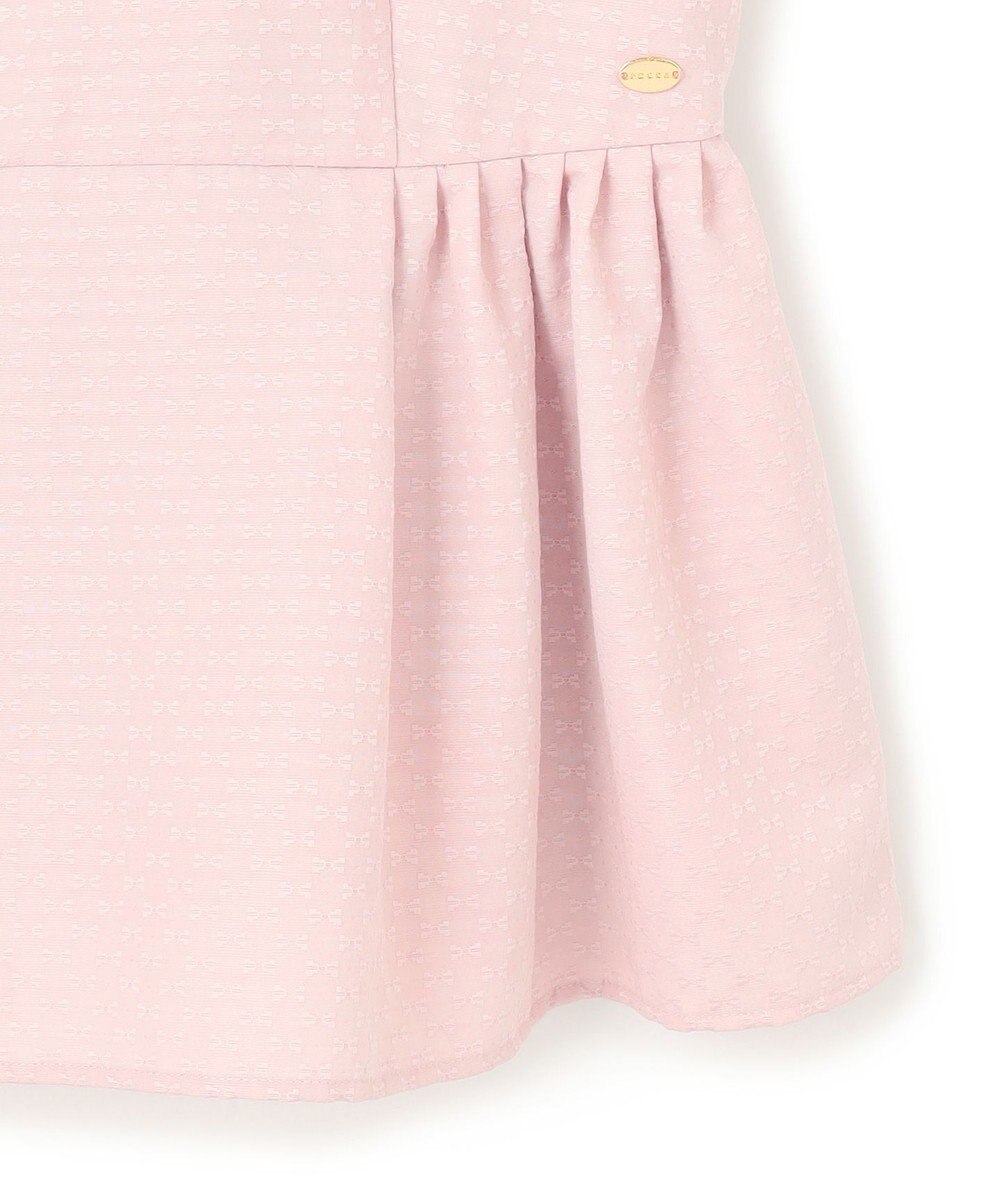 TOCCA 【洗える・消臭】BUTTERFLIES UTOPIA ブラウス 