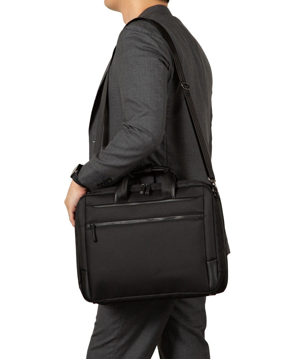 ACE BAGS & LUGGAGE ACE シロン ブリーフバッグ 14.0インチPC対応 68941 