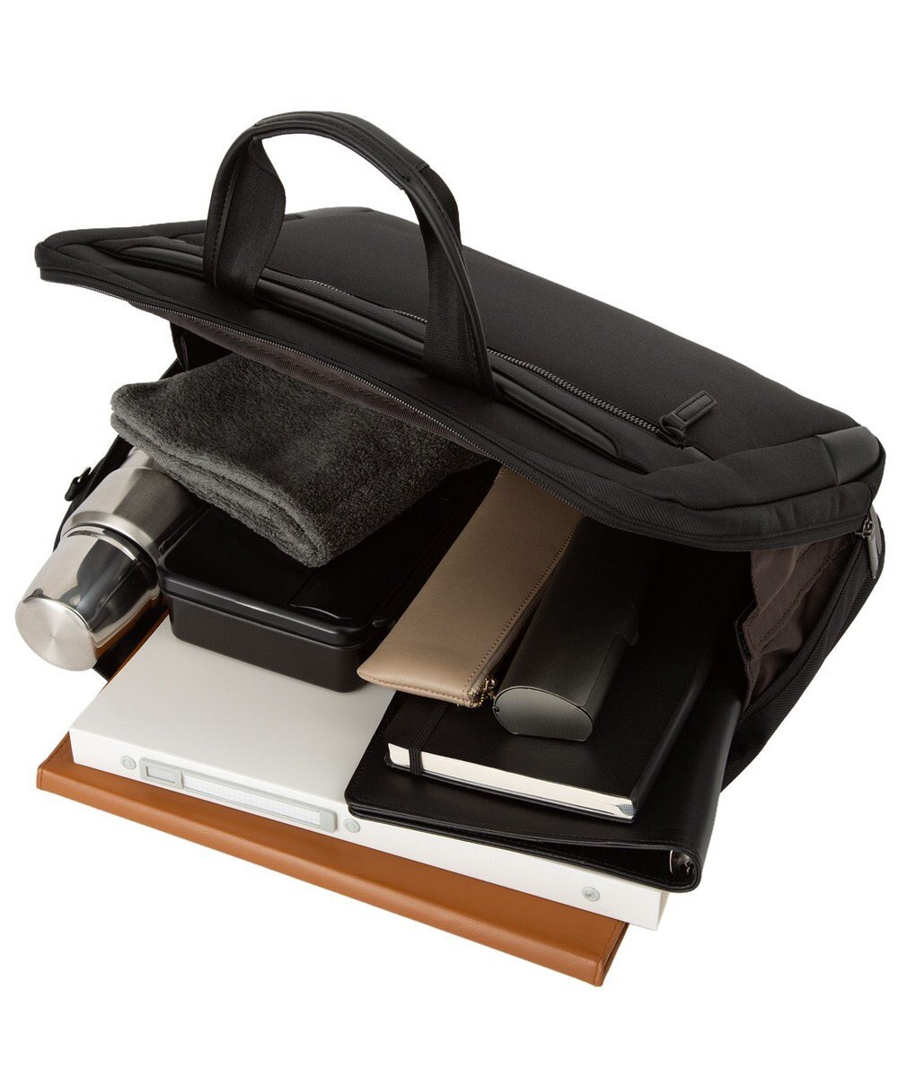 ACE BAGS & LUGGAGE ACE シロン ブリーフバッグ 14.0インチPC対応 68941 