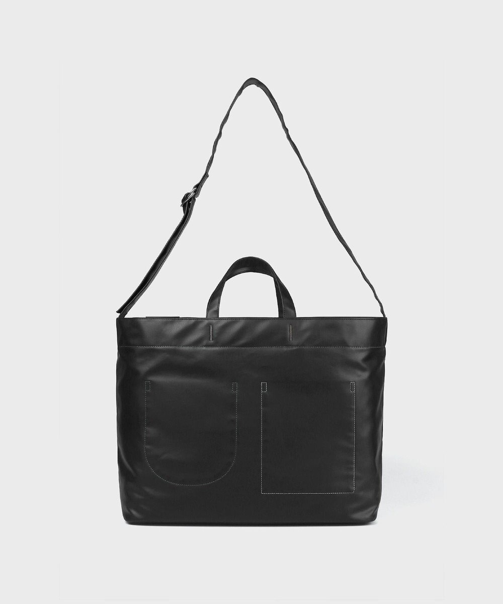 Paul Smith カラーポケット 2wayトートバッグ 