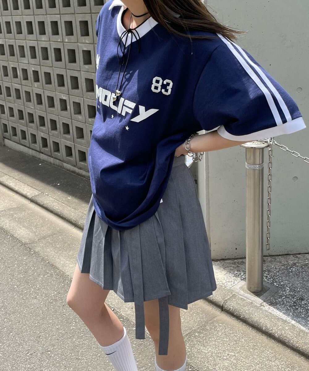 WEGO ゲームグラフィックビッグT 