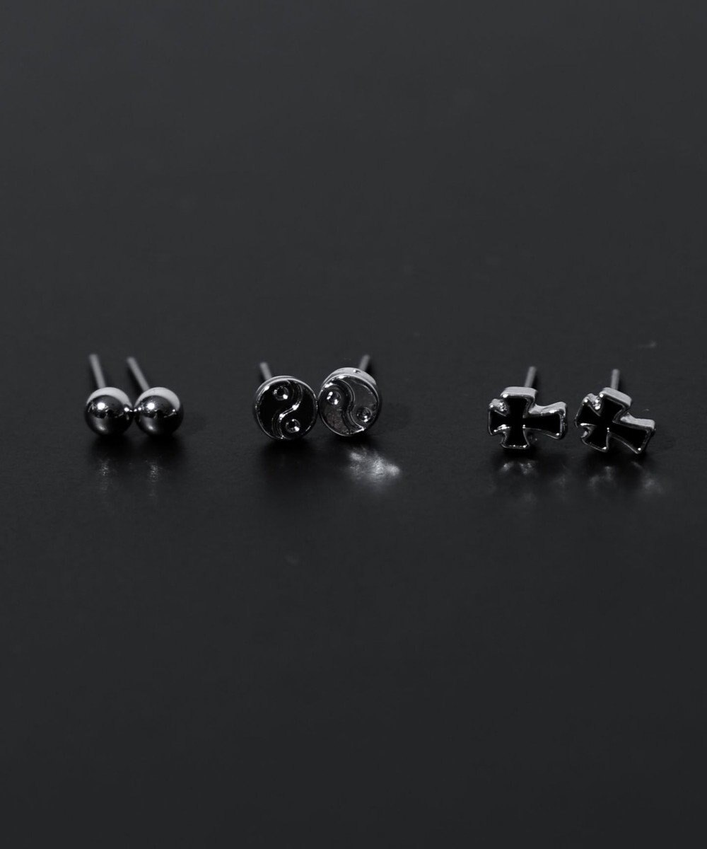 WEGO M6Pセットピアス 