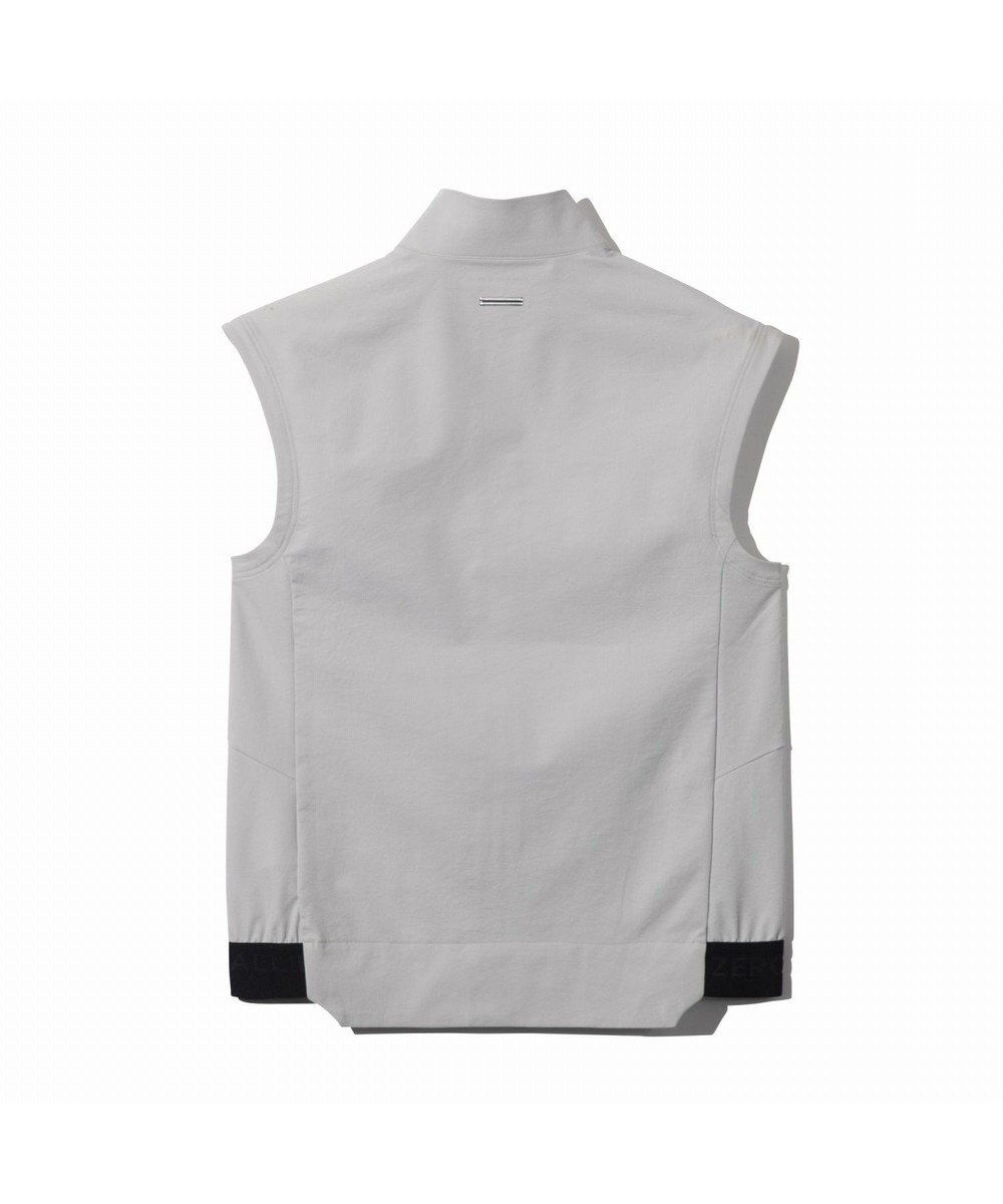 ZERO HALLIBURTON 【撥水・ストレッチ】 ドライソロテックスベスト ZHG-W5S1b 82972 