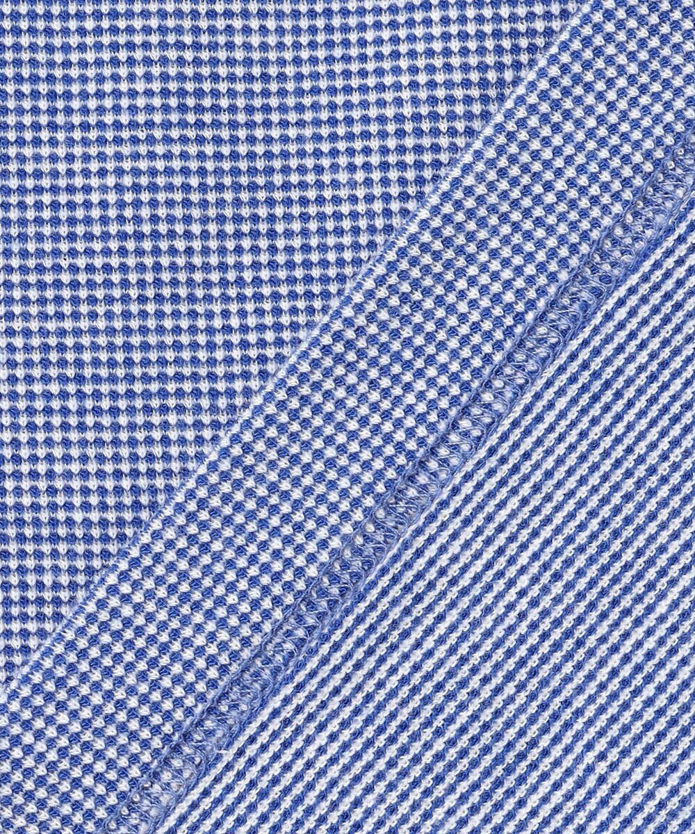 J.PRESS KIDS 【100-130cm】カノコ ライク 半袖ポロシャツ 