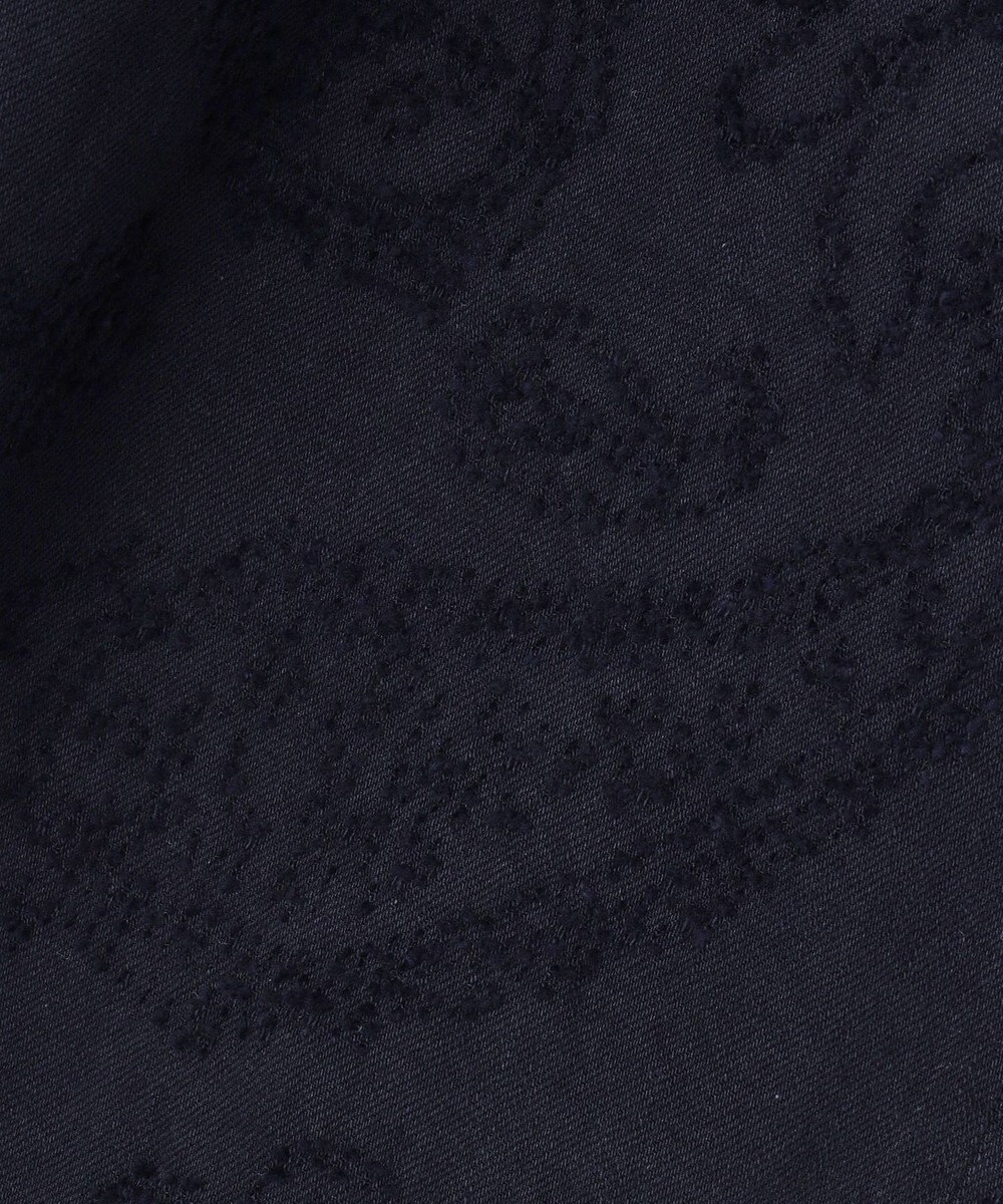 JOSEPH HOMME 【HIGH GRADE LINE】ワラカットエンブロイダリー / DUKE　 