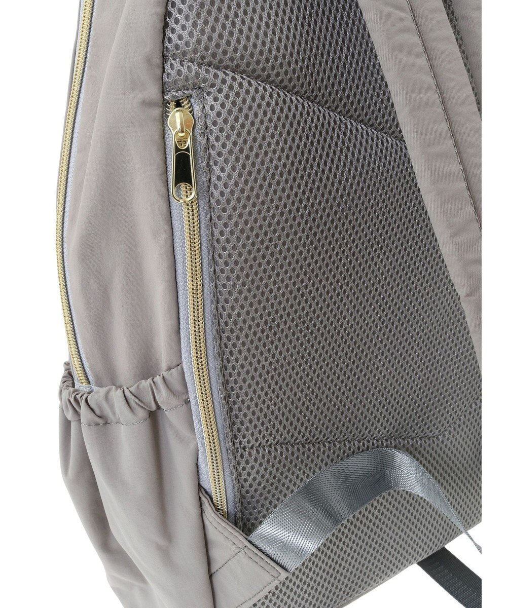 Green Parks ・Ｌｅｇａｔｏ　Ｌａｒｇｏ　洗えるかばん　バックパック 