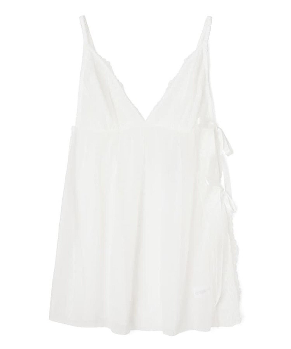 San-ai Resort（三愛水着楽園） エレガントコレクション2311ベビードール  【Mサイズ】【northerly】 