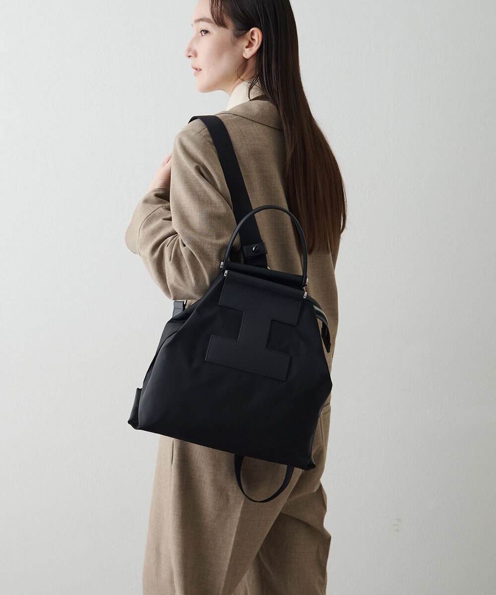 IACUCCI ソルベット BP NYLON/RUGA 