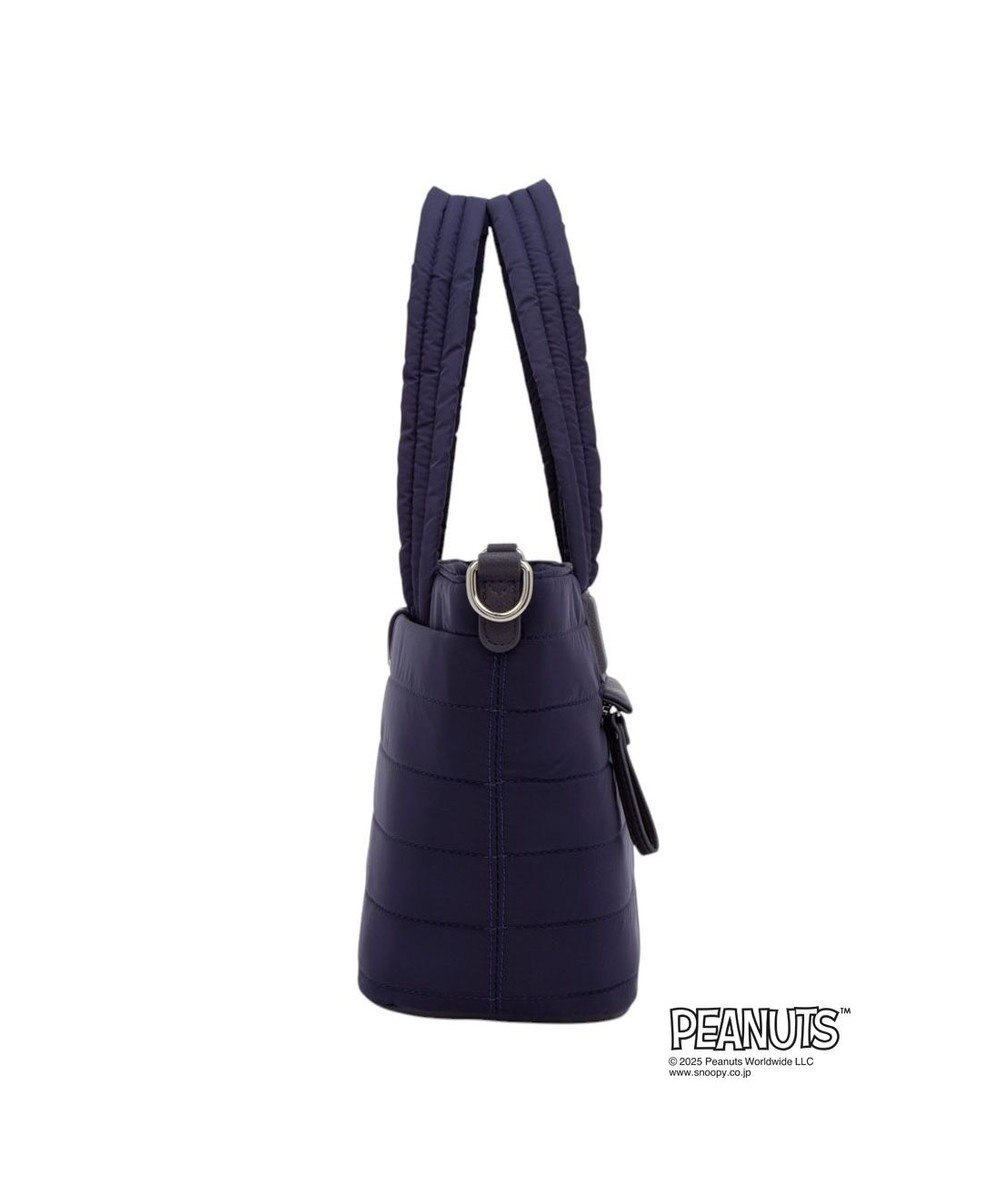 CLATHAS CLATHAS×PEANUTS 2WAYトートバッグ 