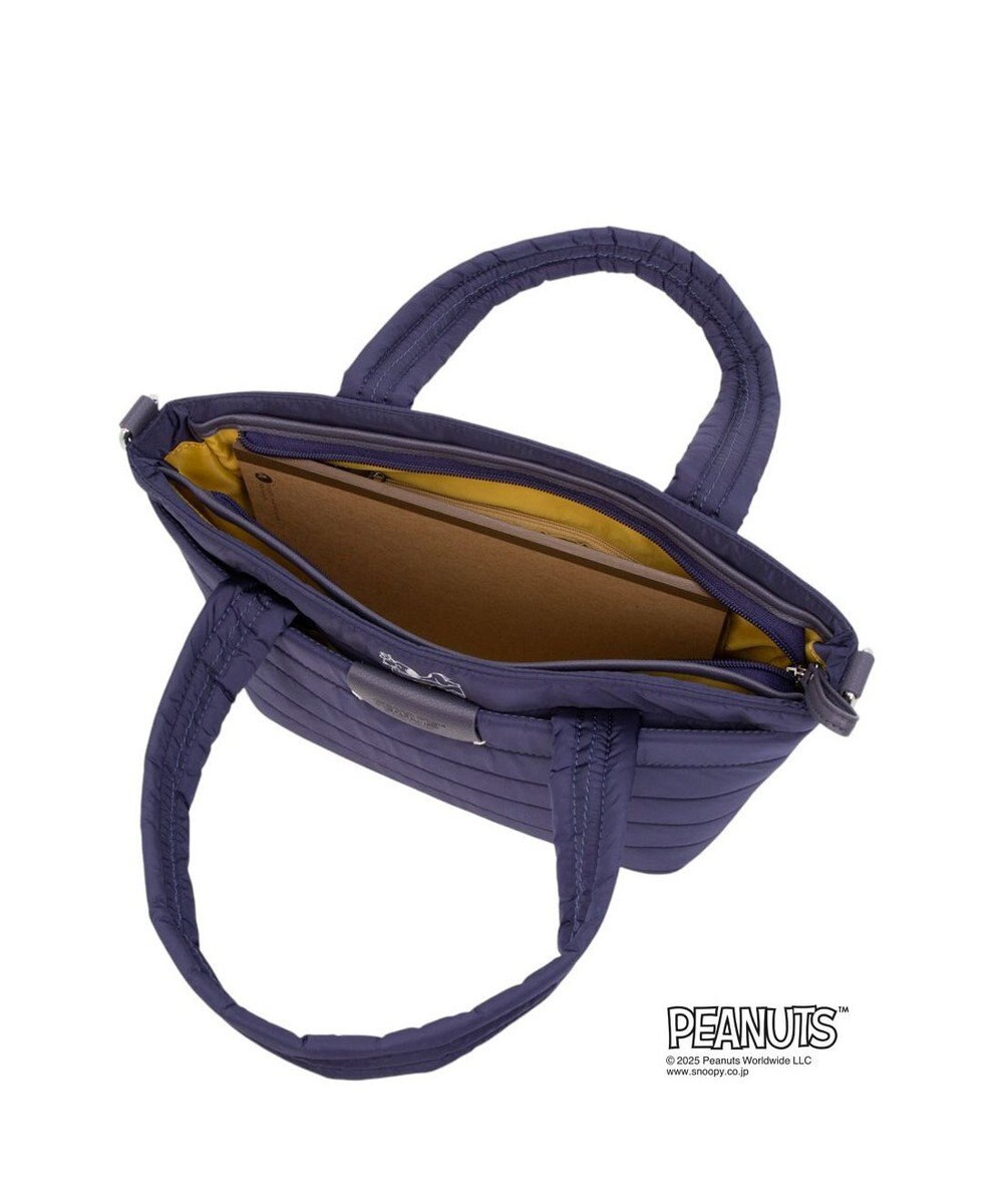 CLATHAS CLATHAS×PEANUTS 2WAYトートバッグ 