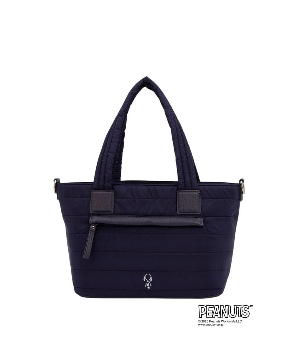 CLATHAS CLATHAS×PEANUTS 2WAYトートバッグ 