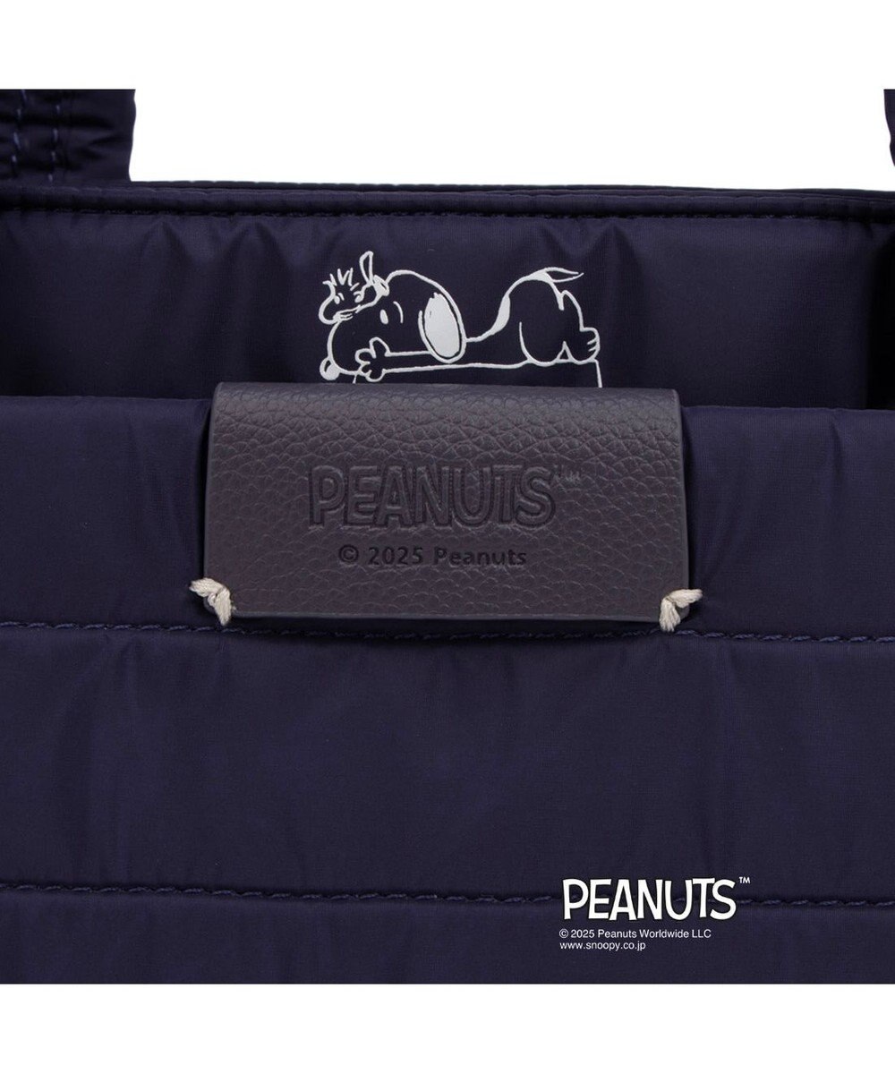 CLATHAS CLATHAS×PEANUTS 2WAYトートバッグ 