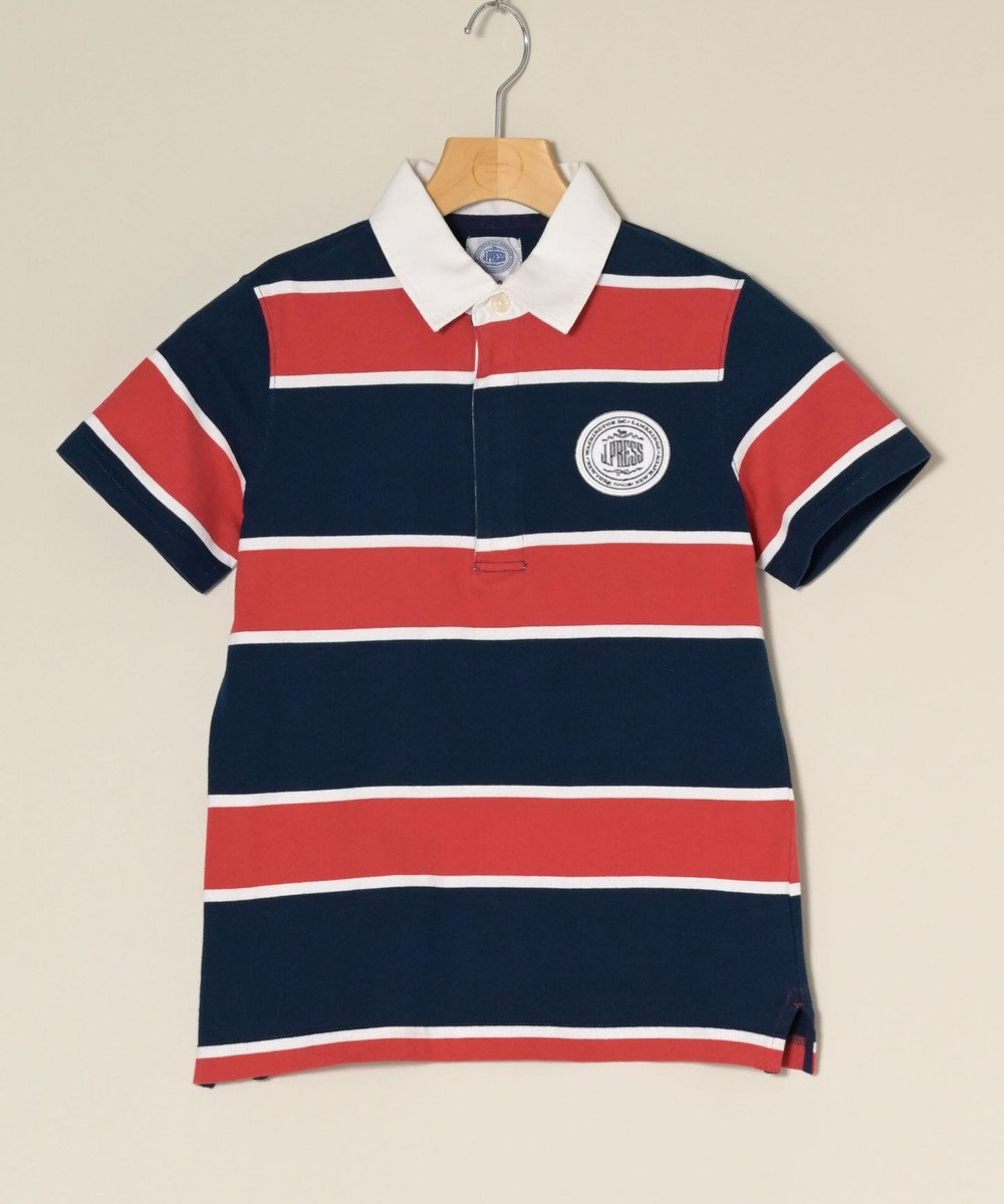 ONWARD Reuse Park KIDS【J.PRESS】カットソー春夏 