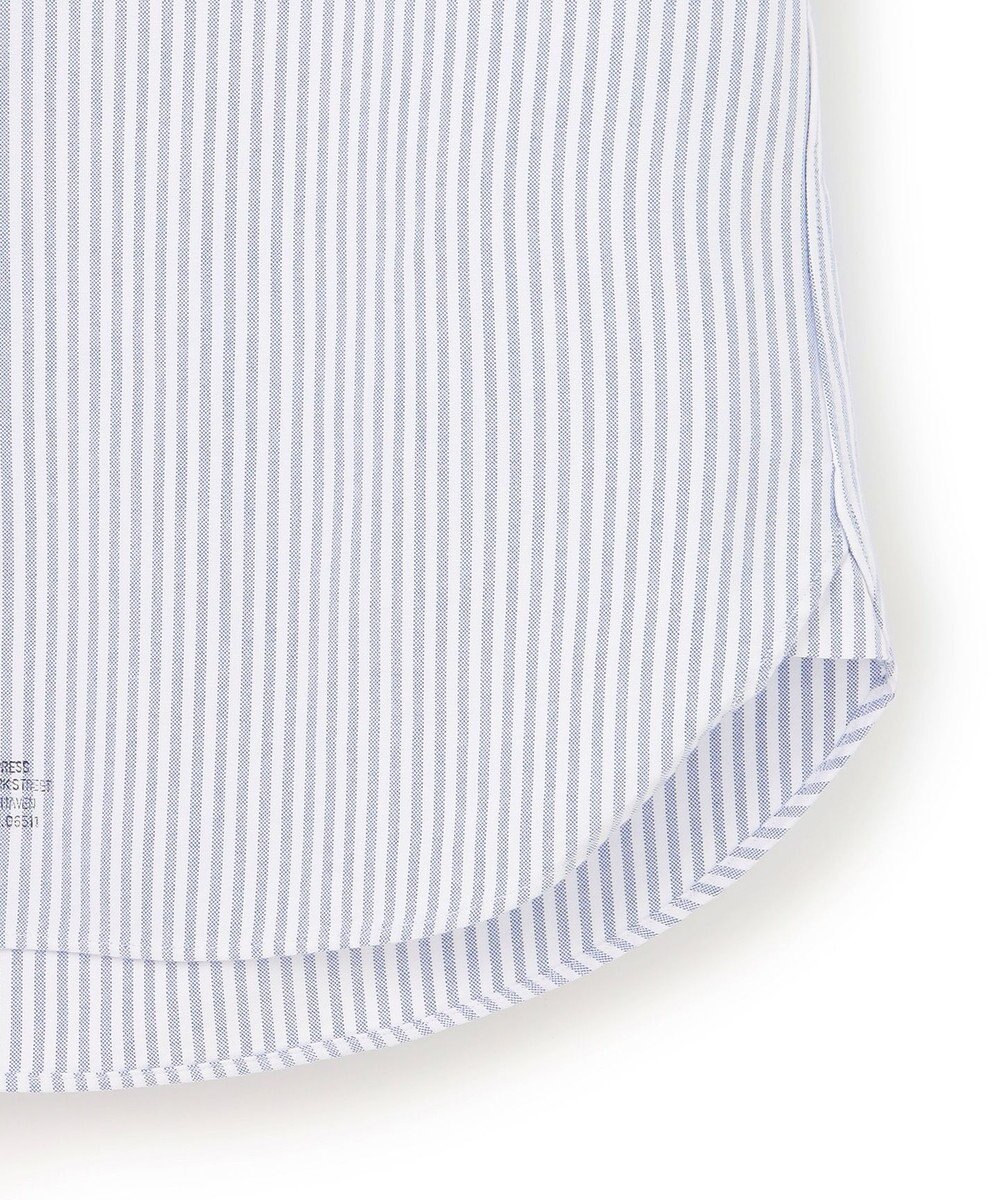 J.PRESS MEN また欲しくなる理由がある【WEB限定】バックブル 半袖シャツ / B.D. _26年モデル 