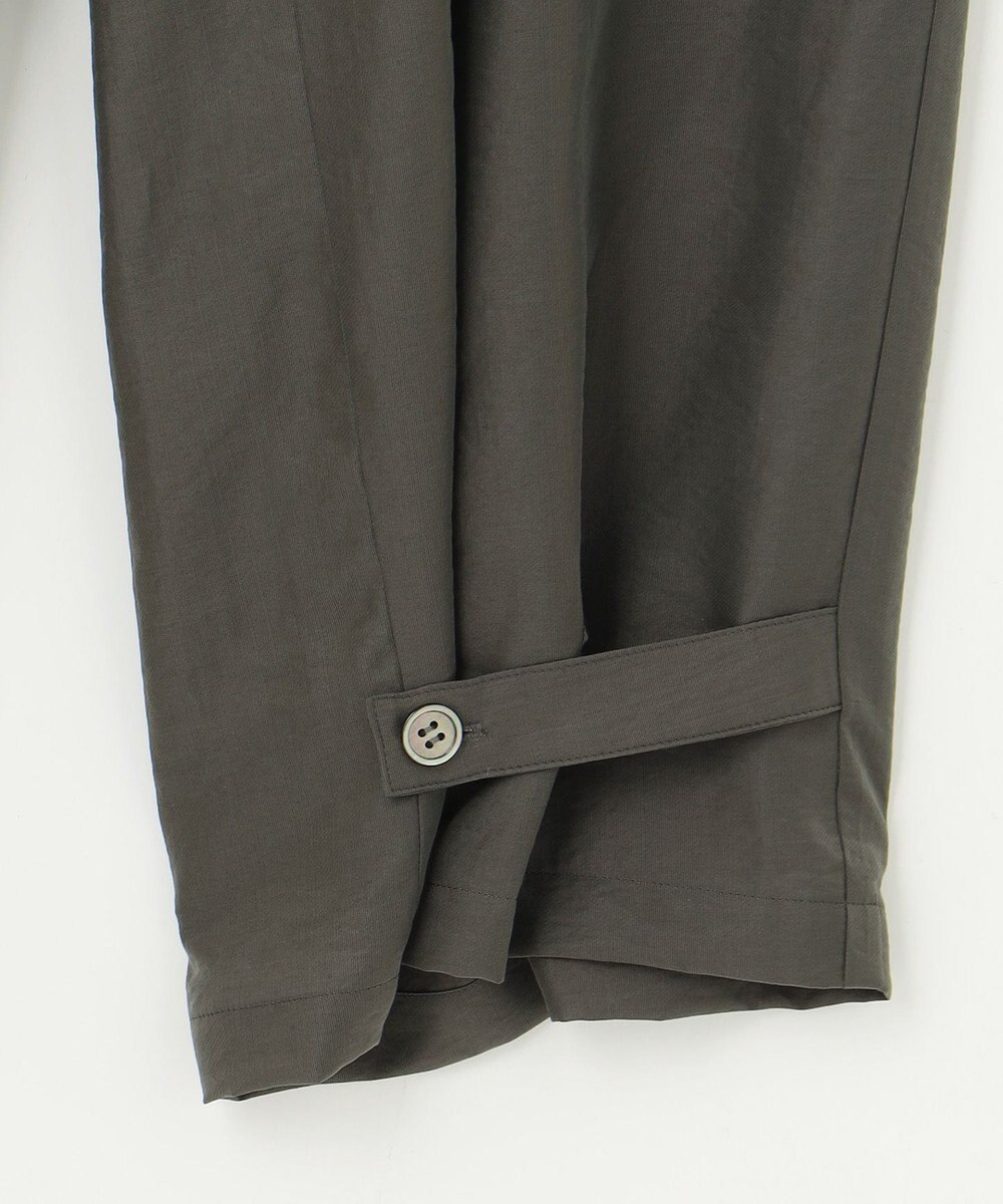 23区 S 【SLOW/一部店舗限定】ブライトヴィンテージクロス カーゴパンツ 