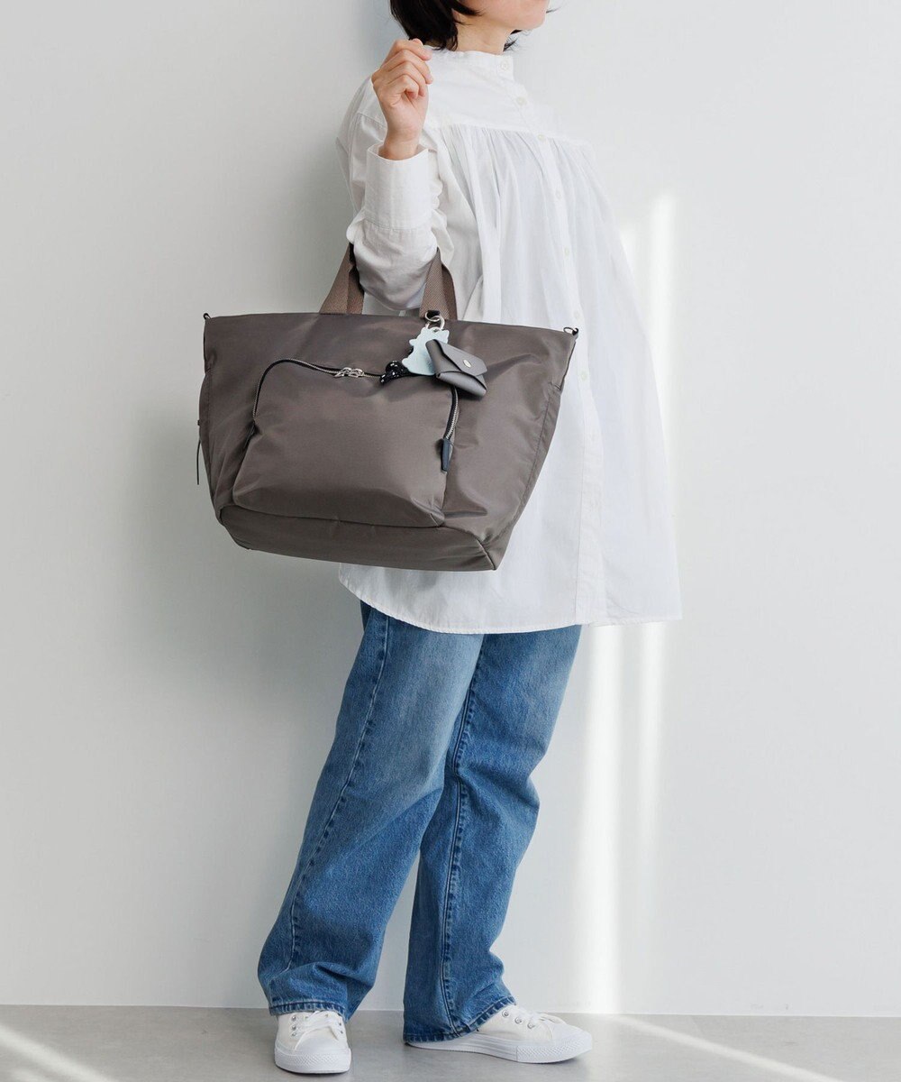 ACE BAGS & LUGGAGE HAyU × ace. フィカス トートバッグ 25L 19106 ハユ 