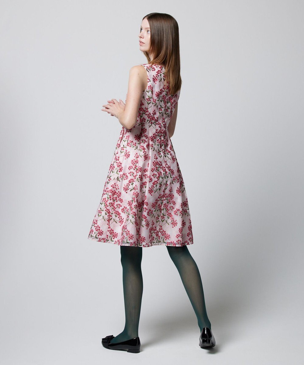 TOCCA 【洗える】CHRISTMAS PARADE ドレス 