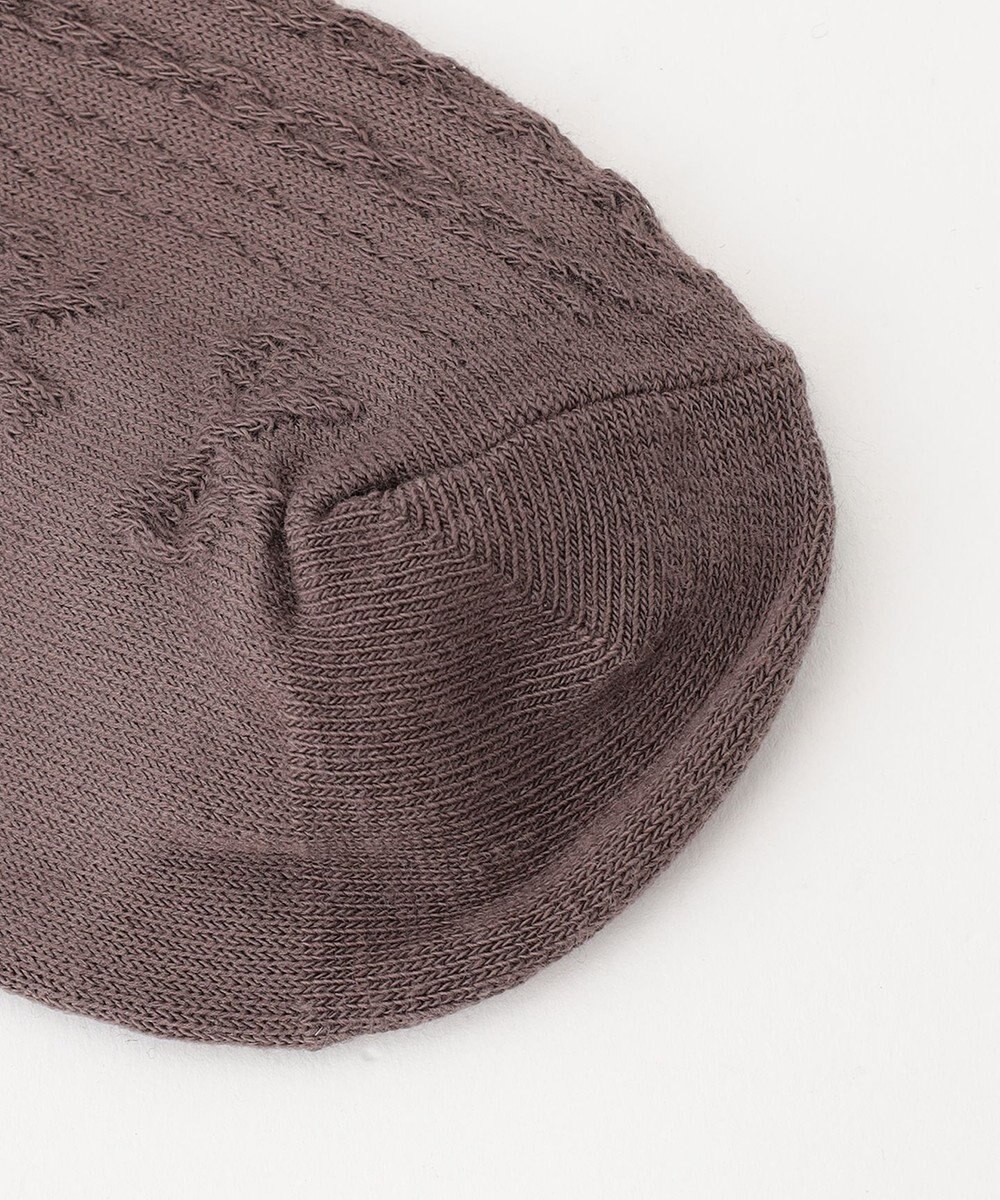 ANY KIDS タイツ（ケーブルリボン） 