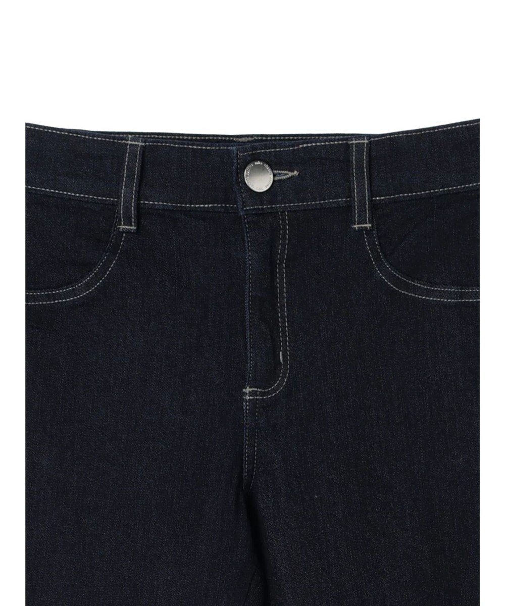 Green Parks デニムスキニーパンツ 