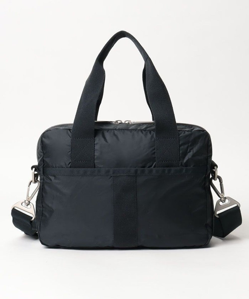 LeSportsac METRO CONVERTIBLE/ブラックC 