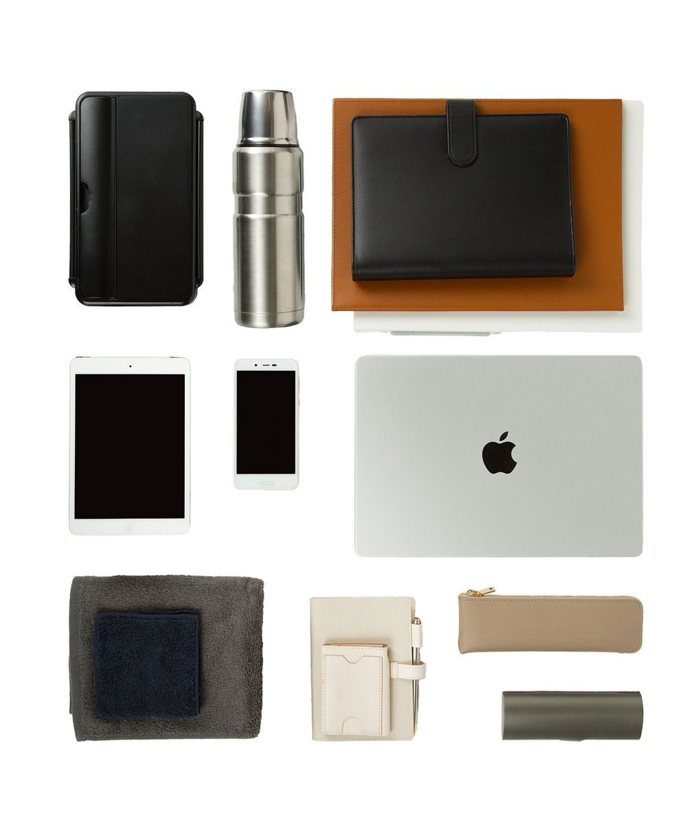 ACE BAGS & LUGGAGE ACE シロン ブリーフバッグ 14.0インチPC対応 68941 