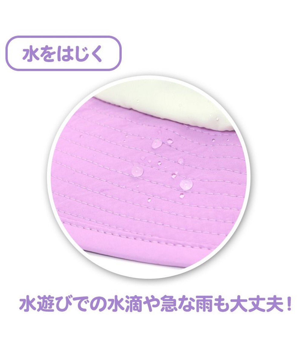 Mother garden マザーガーデン  ユニコーン アウトドアハット キッズ 