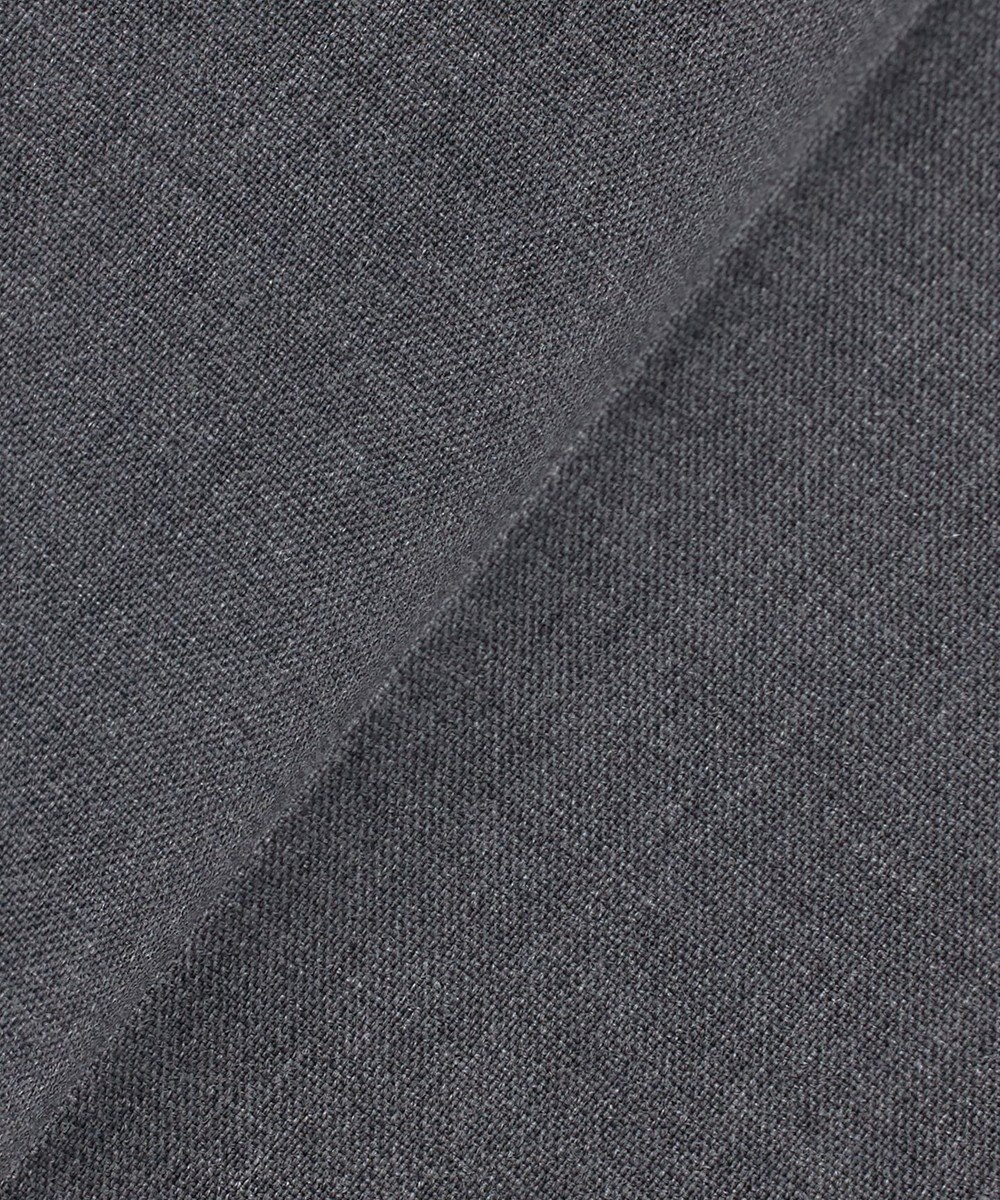 GOTAIRIKU ロングセラー【洗える/折り目加工/シワになりにくい/ウエストアジャスター】ウォッシャブル サマーウール100％パンツ_定番色(1タック)25年モデル 