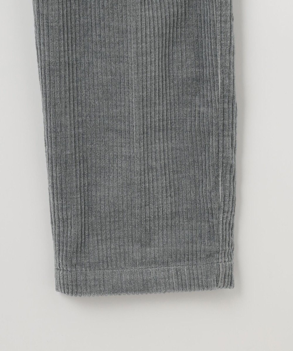 JOSEPH ABBOUD MOUNTAIN 【SPACE／UNISEX】６Wストレッチコール パンツ 