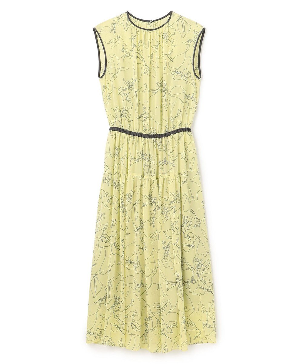 BEIGE， 【S-size】DRACAENA / ワンピース 