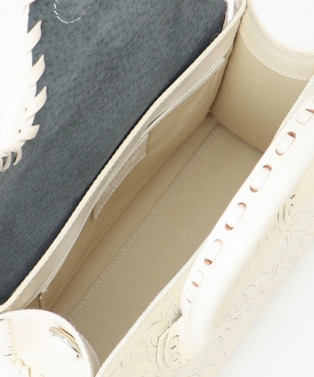 GRACE CONTINENTAL RollingSTHandbag 