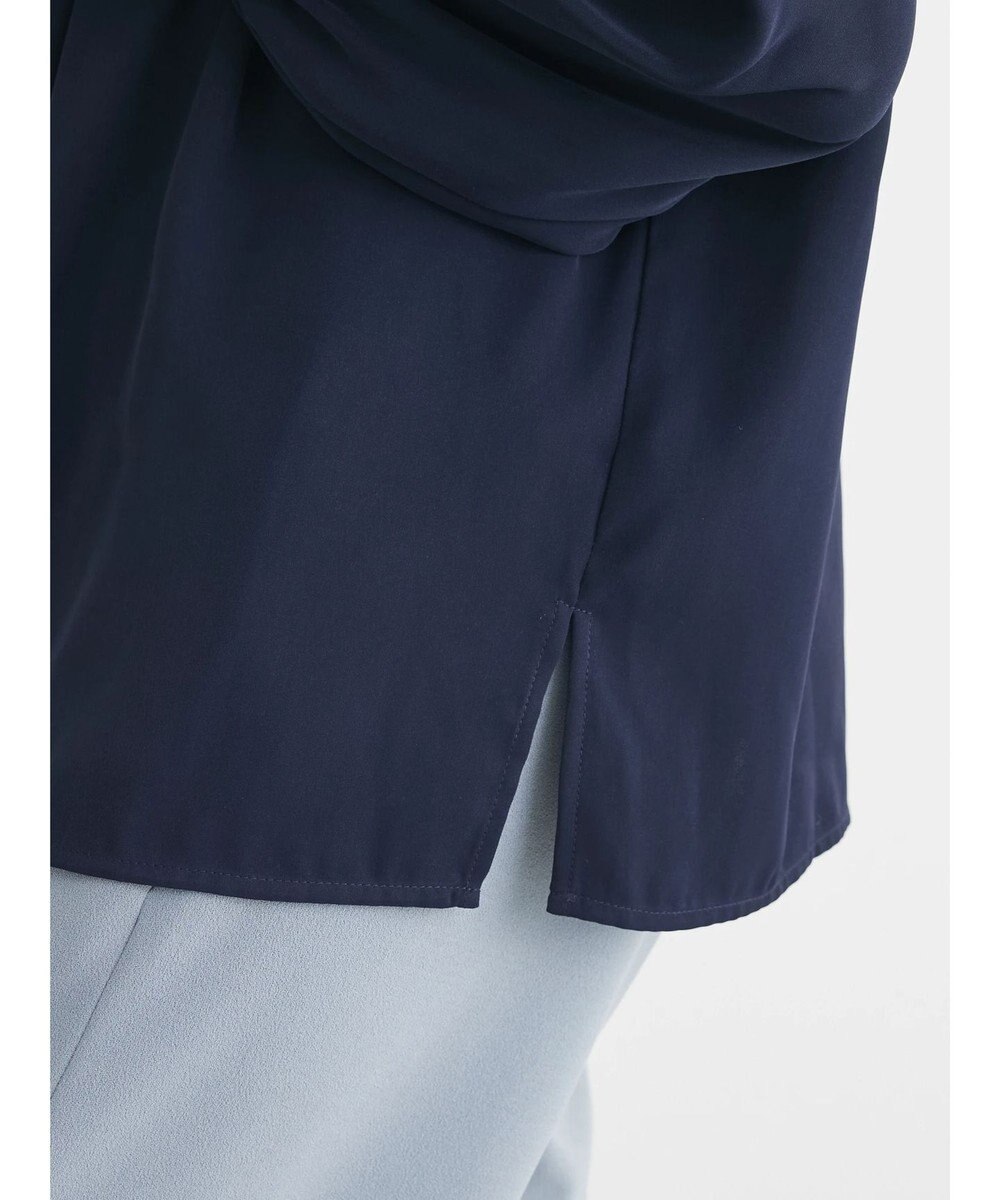 Green Parks ２ｗａｙ　ボウタイアソートブラウス 