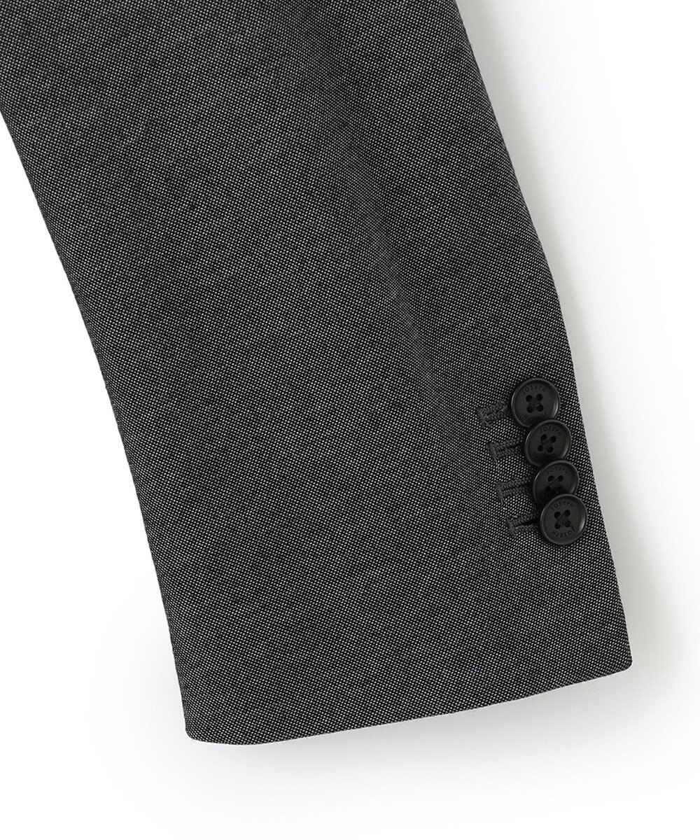 JOSEPH HOMME ウーステッドモックロディ ジャケット 