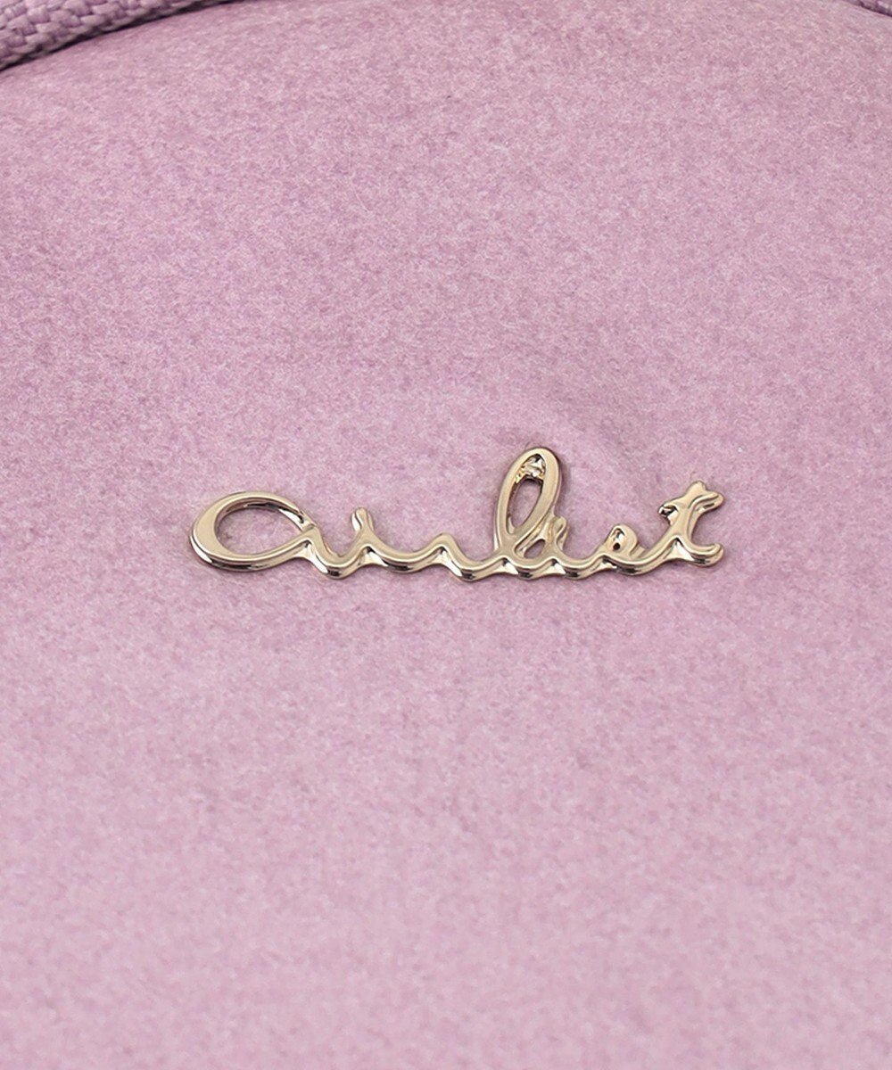 airlist キーポーチ BALLET バレエ 