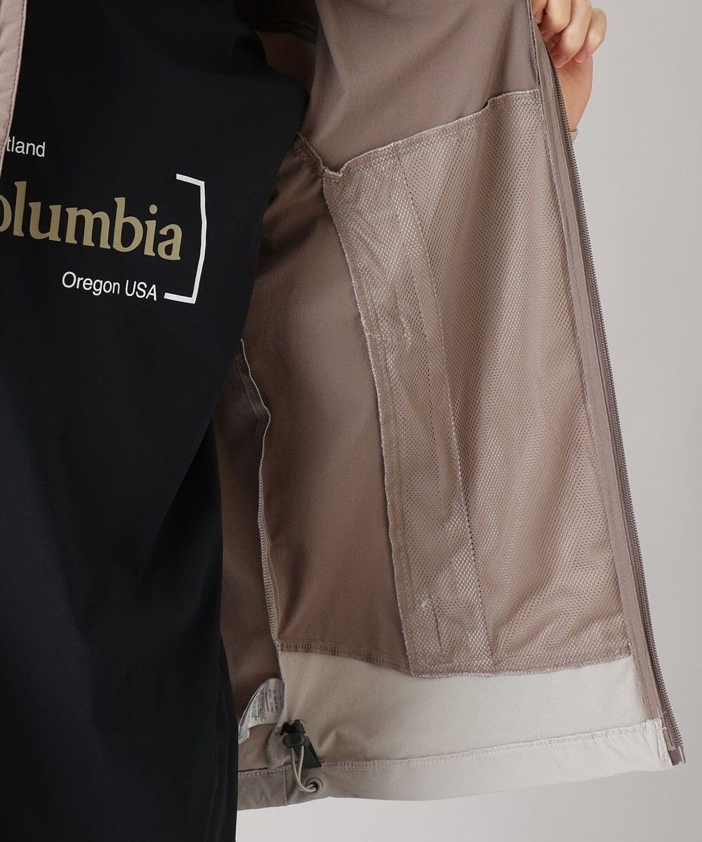 Columbia Columbia/ ヘザーキャニオンIIフーデッドジャケット /コロンビア 