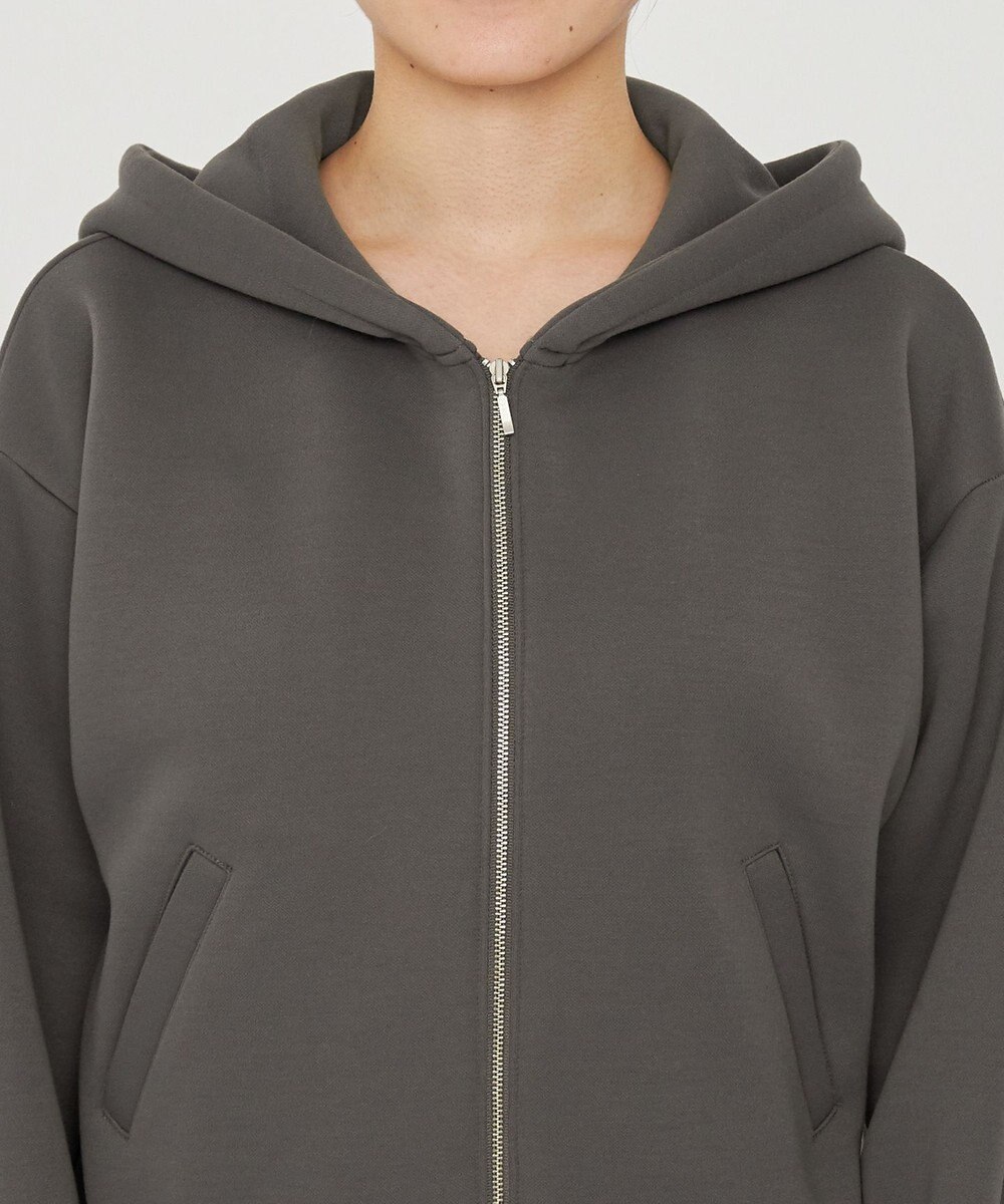 uncrave 【UVカット・吸水速乾】ダンボール フーディー（uncrave STANDARD） 