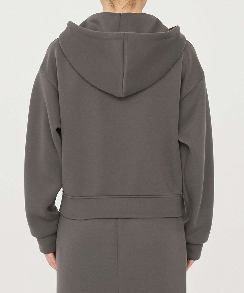 uncrave 【UVカット・吸水速乾】ダンボール フーディー（uncrave STANDARD） 