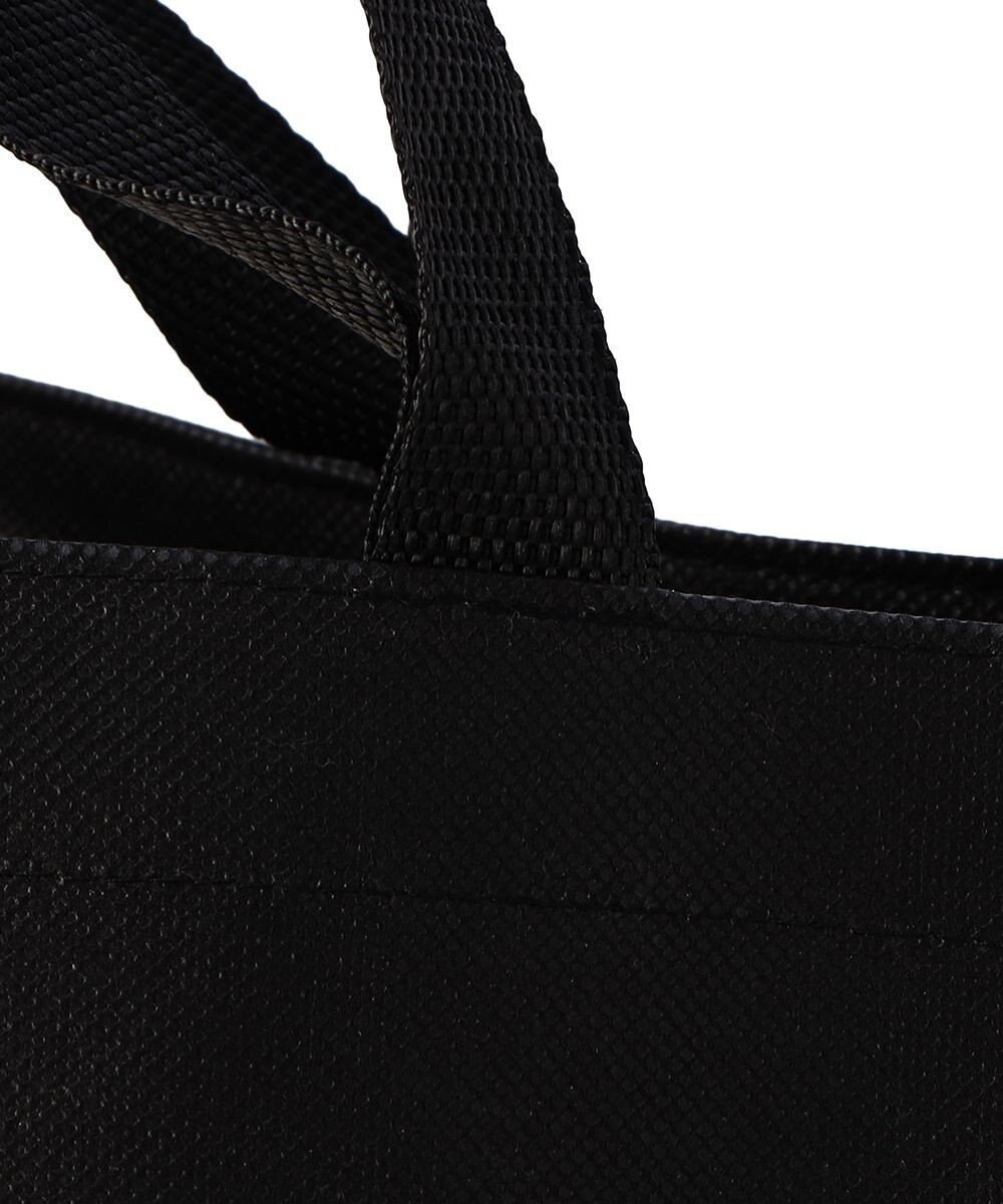 Chacott Cat不織布バッグL 