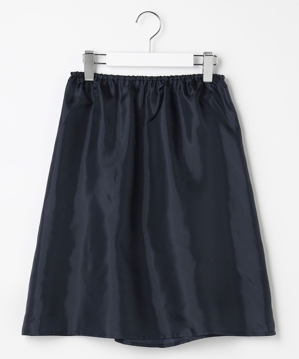 J.PRESS LADIES サイロチェック ストライプ ワンピース 