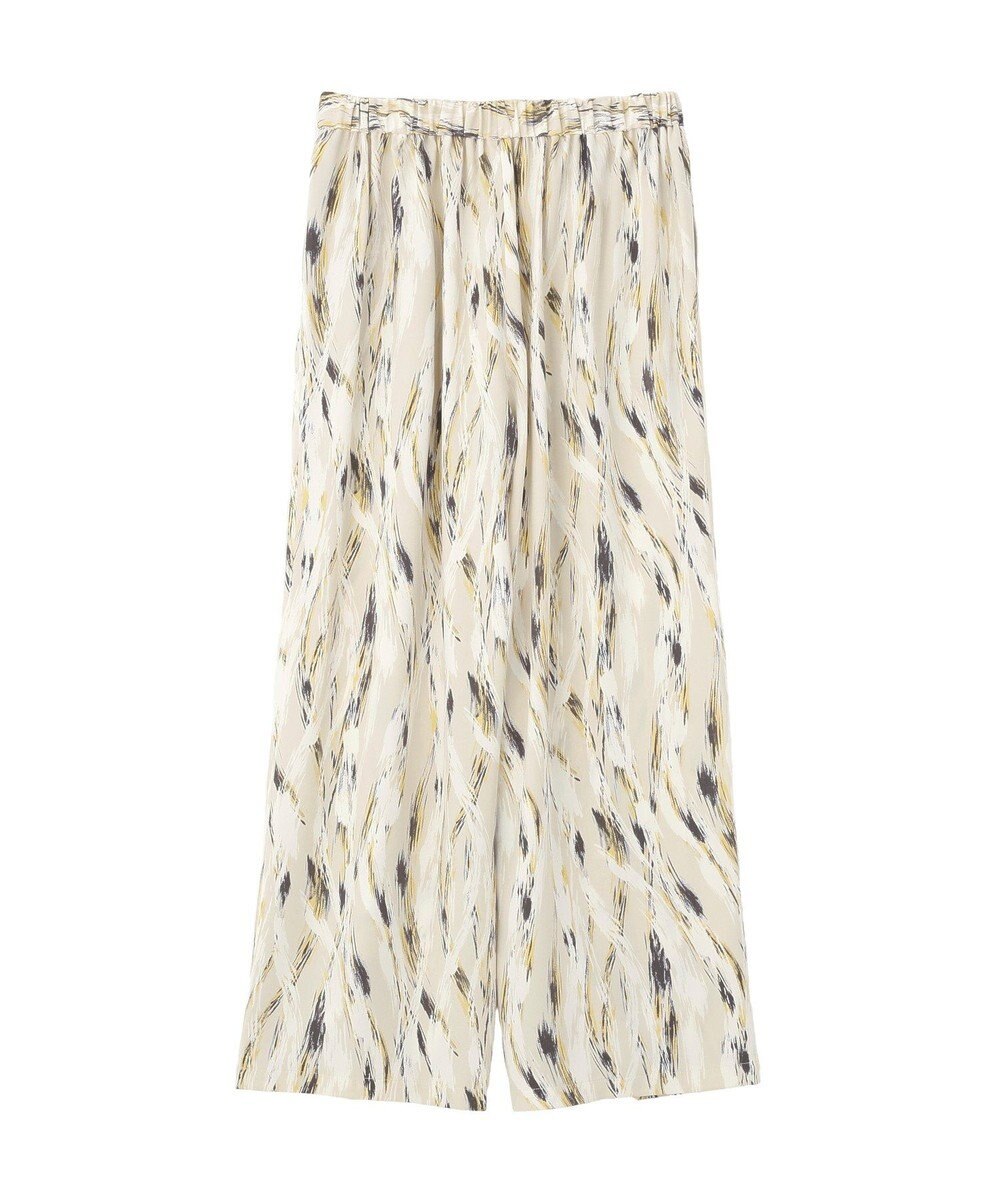 AMERICAN HOLIC 【先行予約】【イージーケア】アソート柄パンツ 