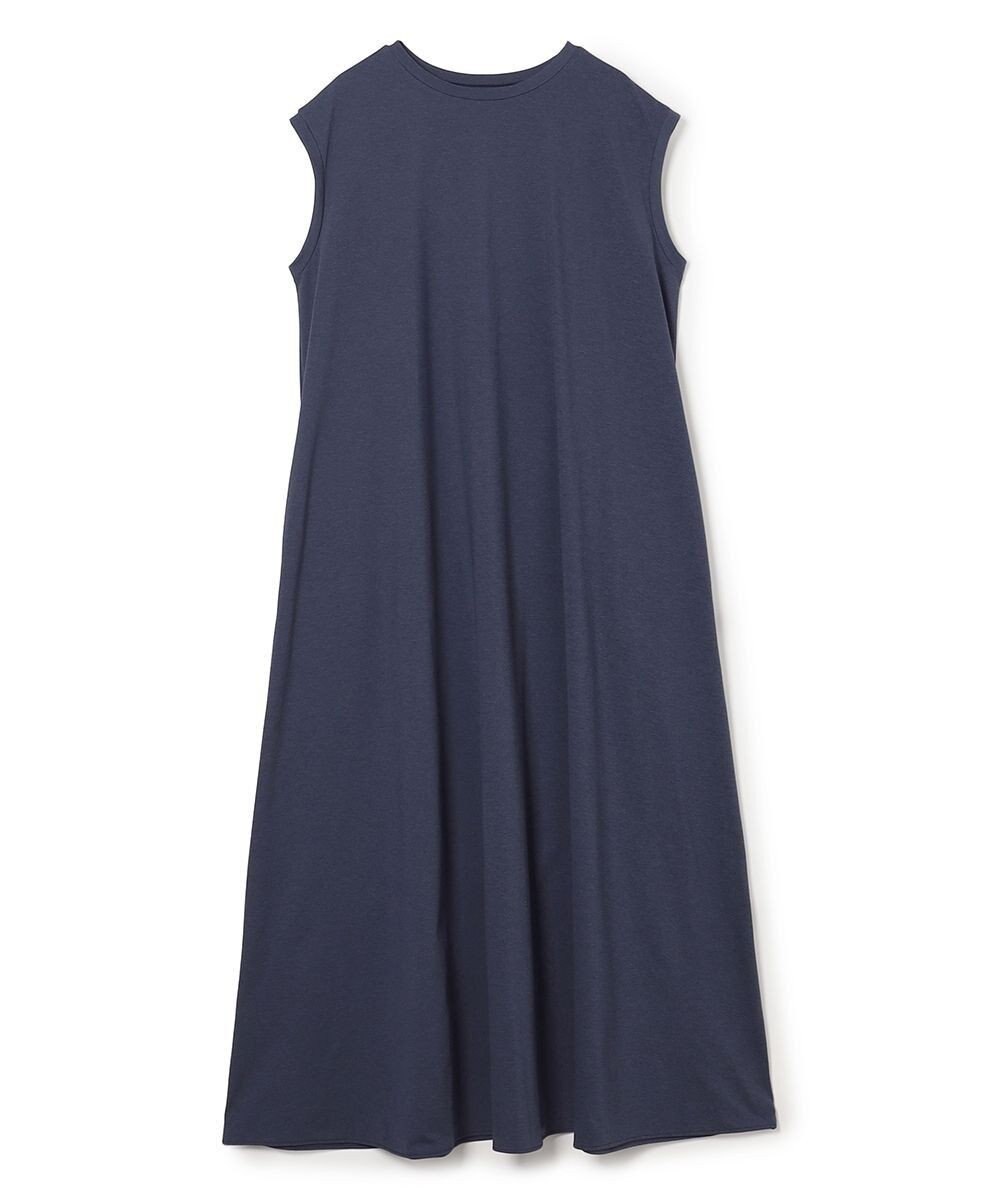 Chacott Chacott BALANCE EasyCare+ツイストワンピース 